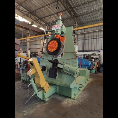 1000 MM Ring Rolling